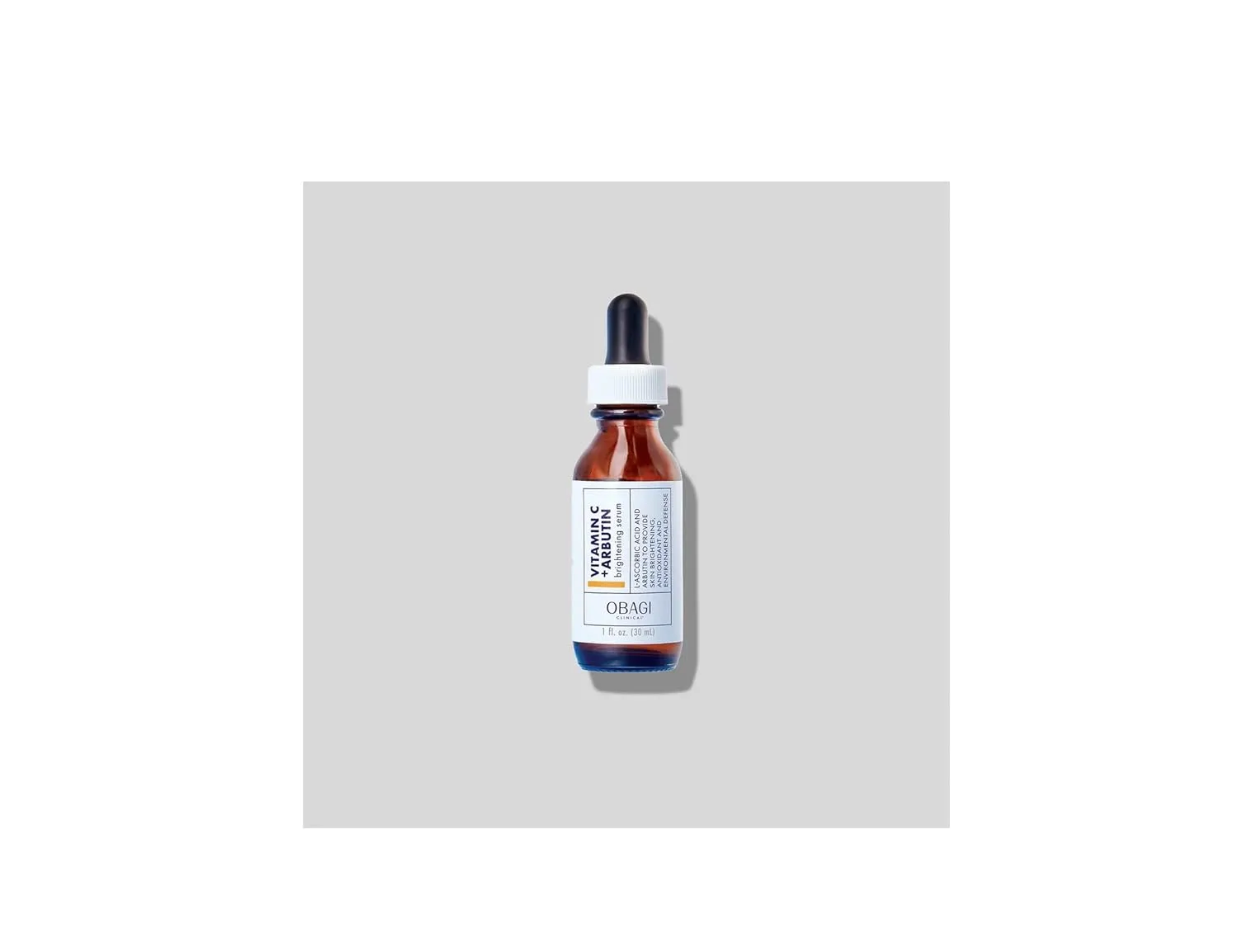 | Clinical Vitamin C  Arbutin Brightening Serum 1 Oz