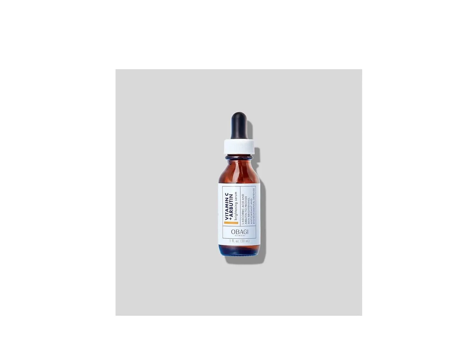 | Clinical Vitamin C  Arbutin Brightening Serum 1 Oz