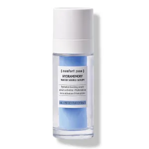 [ comfort zone ] Hydramemory Water Source Serum | Hydrating Boosting Serum | Immediate Moisturizing Effects For Dry And Dull Skin