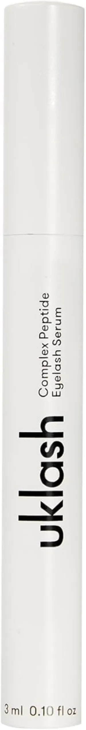 | Complex Lash Serum | UK's #1 Rated Lash Serums for Stronger, Longer Lashes - Peptide Serum, Cruelty-free, Prostaglandin & Paraben-free - Recommended for All Skin Tones