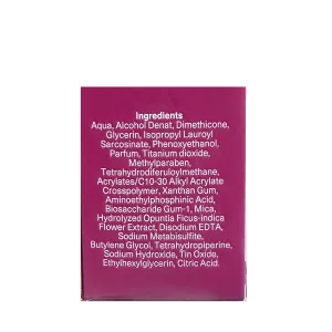1 PC Tanit Vinas Serum Intensive Serum, Firming Facial Serum, Get Clear Perfect Skin, 30ml., White