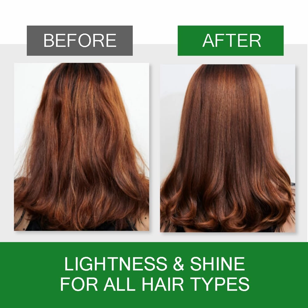 100% Organic Argan Oil Anti Frizz Hair Serum Styling Smoothing Strengthening Hydrating & Nourishing Heat Protection Shine Frizz Control Dry Damage Hair Repair (Shine Mist)