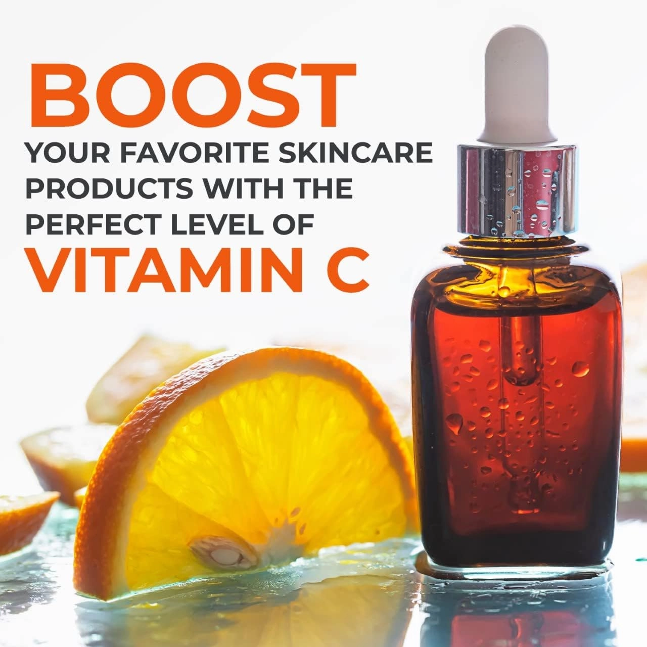100% Pure L-Ascorbic Acid (Cosmetic Vitamin C Powder for Face) to Make Your Own Premium Beauty Serum, Skincare Mask Treatment, Hyaluronic Serums with VIT C & DIY Facial Skin Care Products 6 OZ-2 Pack