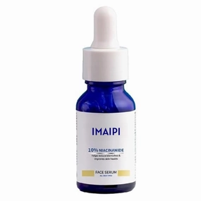 10% Niacinamide Face Serum, Oil Control and Pore Reducing, Hyaluronic Acid, 30ml