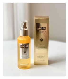 123 UBuy Shop_Korea White Truffle Serum Supreme. Hydrate and Nourishes Skin Intensive Solution 100ml - 3.38 FL.OZ., Beige