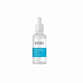12% Niacinamide Glowing Skin Serum 30 ml, Hydrates & Repairs Skin