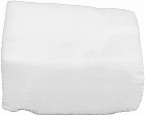 1600 Sheets Disposable Makeup Cotton Pads, Thin Wet Compress for Beauty Salon, Strong Absorbency, Cotton Material, Helps to Hydrate Skin