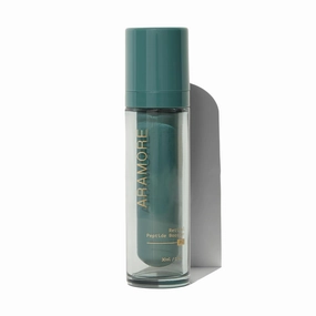1% Retinol Peptide Boosting Serum for Face - Reduces Wrinkles, Discoloration & Loss of Firmness - With Collagen Peptides & Patented Delivery System - 30ml