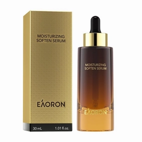 1PC Australia Moisturizing Soften Serum Propolis Serum Moisturizing Soothing Firming Serum Essence, 30ml / 1.01 FL OZ, Brown