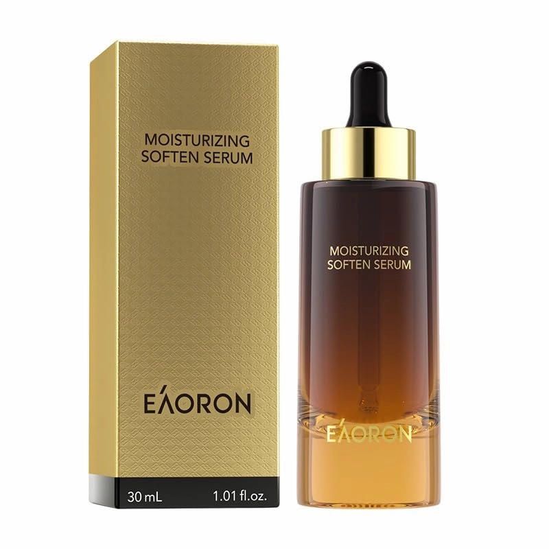 1PC Australia Moisturizing Soften Serum Propolis Serum Moisturizing Soothing Firming Serum Essence, 30ml / 1.01 FL OZ, Brown