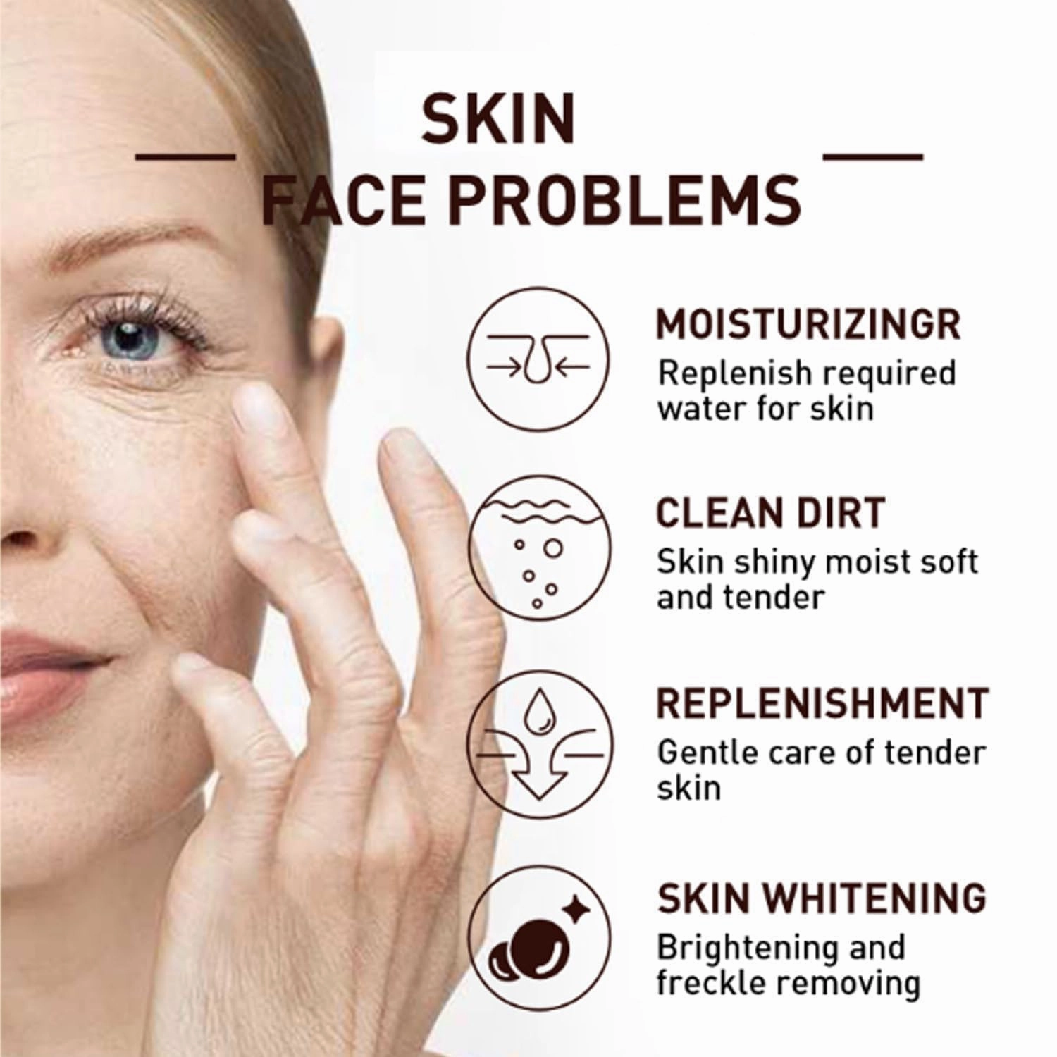 2024 Best Luxe Anti Aging Serum Luxe Serum Anti Aging Serum, Regenerating Anti Aging Serum 0.5Fl Oz Wrinkle Serum for All Skin (3PC)