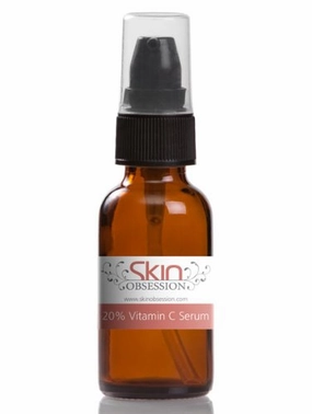 20% Vitamin C Serum Anti Aging Skin Care Treatment
