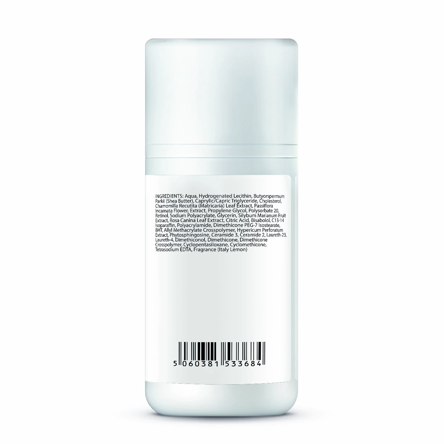 250% Strength Retinol Cream – 50ml/ 1.7 fl. oz. Potent Anti-Aging, with 2.5x Active Ingredients Compared to Competitors