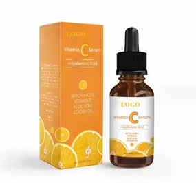 30ml French Golden Vitamin-C Serum