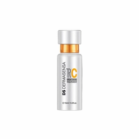3-in-1 Vitamin C Serum with Hyaluronic Acid, Vitamin E and A - Anti Aging Moisturizer for Face and Eye Area - Waterless Face Serum