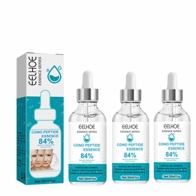3 PCS of Water Light Conospirin Anti-Wrinkle Essence, Firming Wrinkles Crow'S Feet Law Line Beauty Skin Repair Skin Conospirin Anti-Wrinkle Serum