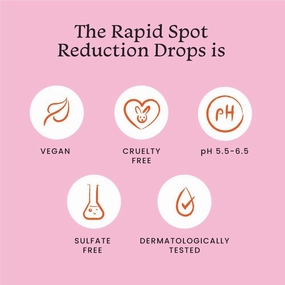3% Tranexamic Acid Face Serum with Peptides & Niacinamide for Hyperpigmentation, Reduces Marks & Dark Spots, Evens Out Skin Tone, All Skin Types, Men and Women - 30 ml