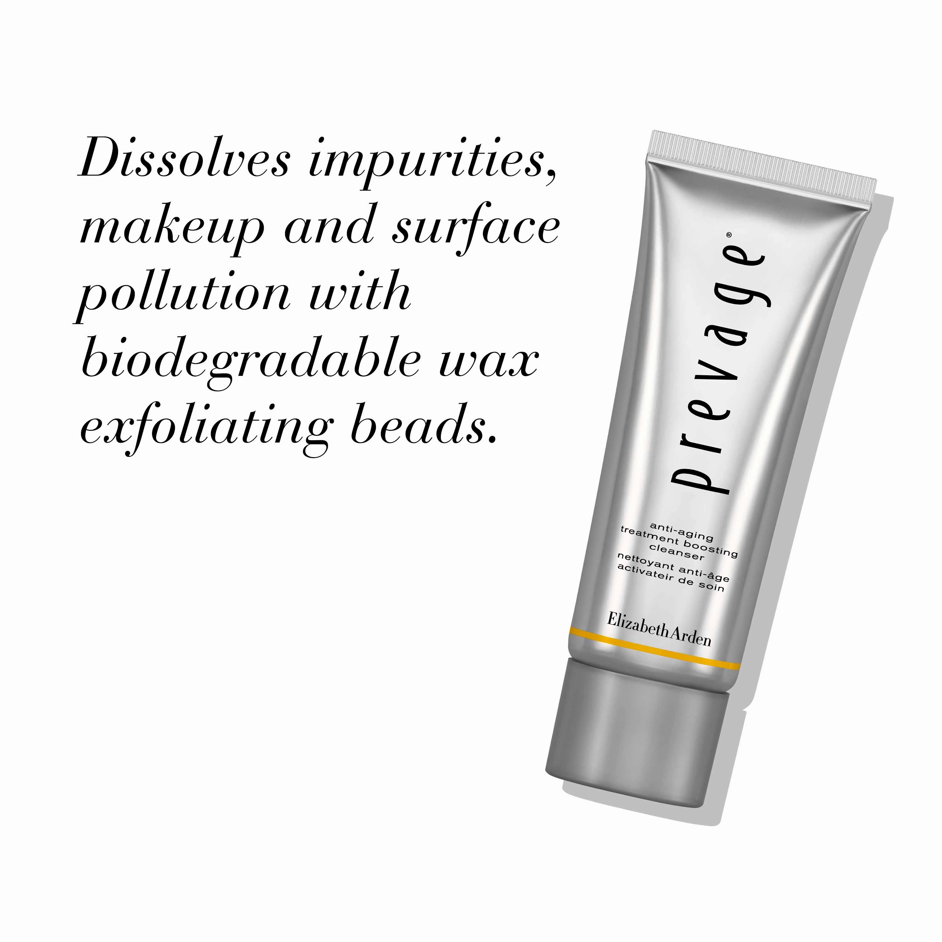 4 Step Anti-Aging Set