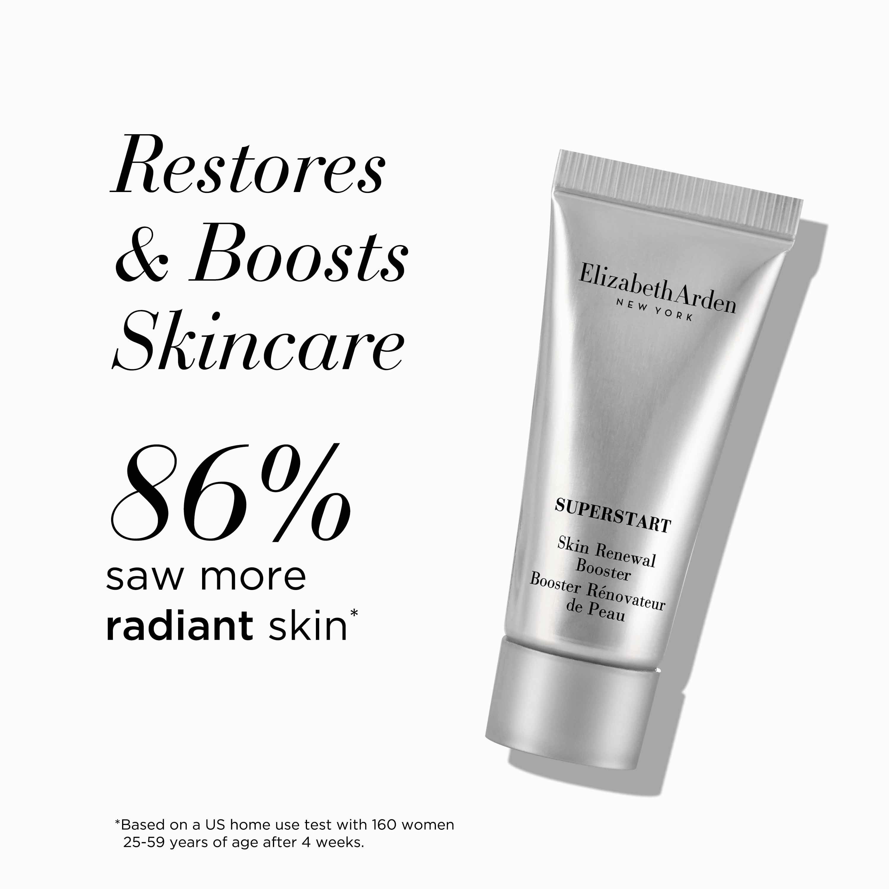 4 Step Anti-Aging Set