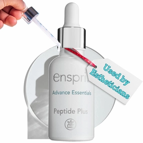4XPeptide Plus Serum Collagen Boosting Anti-Aging Esthetician Collagen Boost for Face, Skin Facial Smooth Wrinkles and Fine Lines Skincare