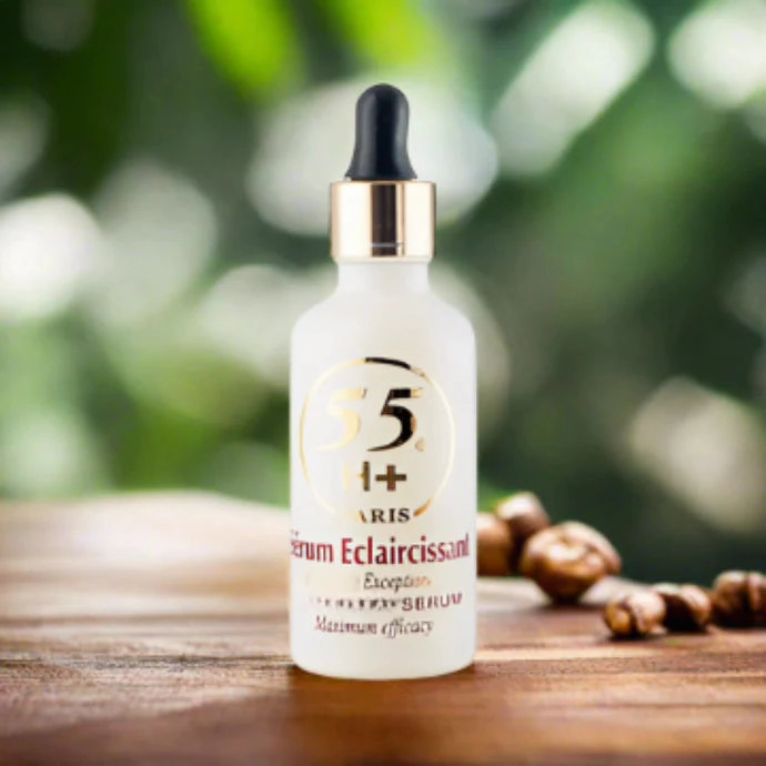 55H  Paris Efficacite Extreme Serum 1.66 oz