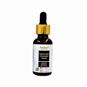 5% Collagen Face Serum with Matrixyl 3000 Vitamin E & Hyaluronic Acid for Reduce Wrinkles and Collagen Supplement Best Skin Care Serum, Hydrating Anti-Aging Exfoliating Pore Treatment
