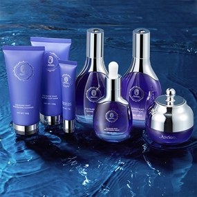 7 Piece Skincare Set Full-size skin care Product Hydration Sensitive Skin Moisturizing Nourishing Firming Not Greasy Skin Care Kit for Women