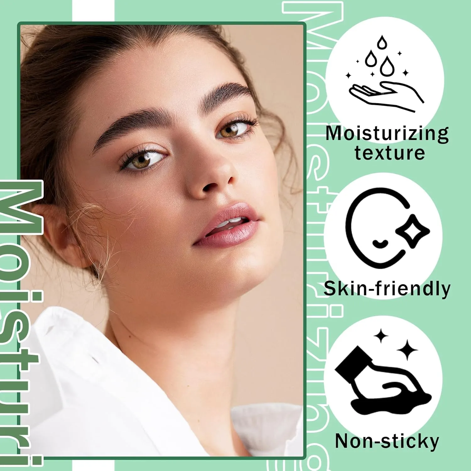 9 Pcs Aloe Vera Skincare Set with Moisturizing Facial Cleanser,Toner,Face Serum, Facial Cream, Eye Cream,Aloe Vera Gel and 3 Hydrating Face Sheet Masks Skin Care Set
