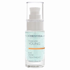 -CHRISTINA- Forever Young - Eye Zone Treatment For All Skin Types 30ml