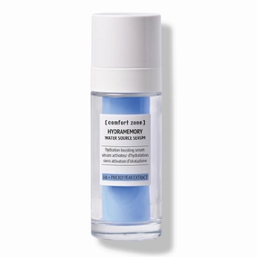 [ comfort zone ] Hydramemory Water Source Serum | Hydrating Boosting Serum | Immediate Moisturizing Effects For Dry And Dull Skin