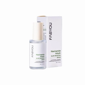 [FABYOU] Niacinamide Arbutin Glow Boosting Serum