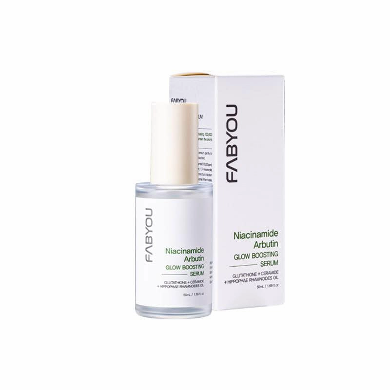 [FABYOU] Niacinamide Arbutin Glow Boosting Serum