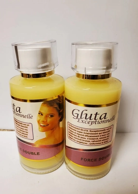 👄GLUTA EXCEPTIONELL SUPER Lightening SERUM