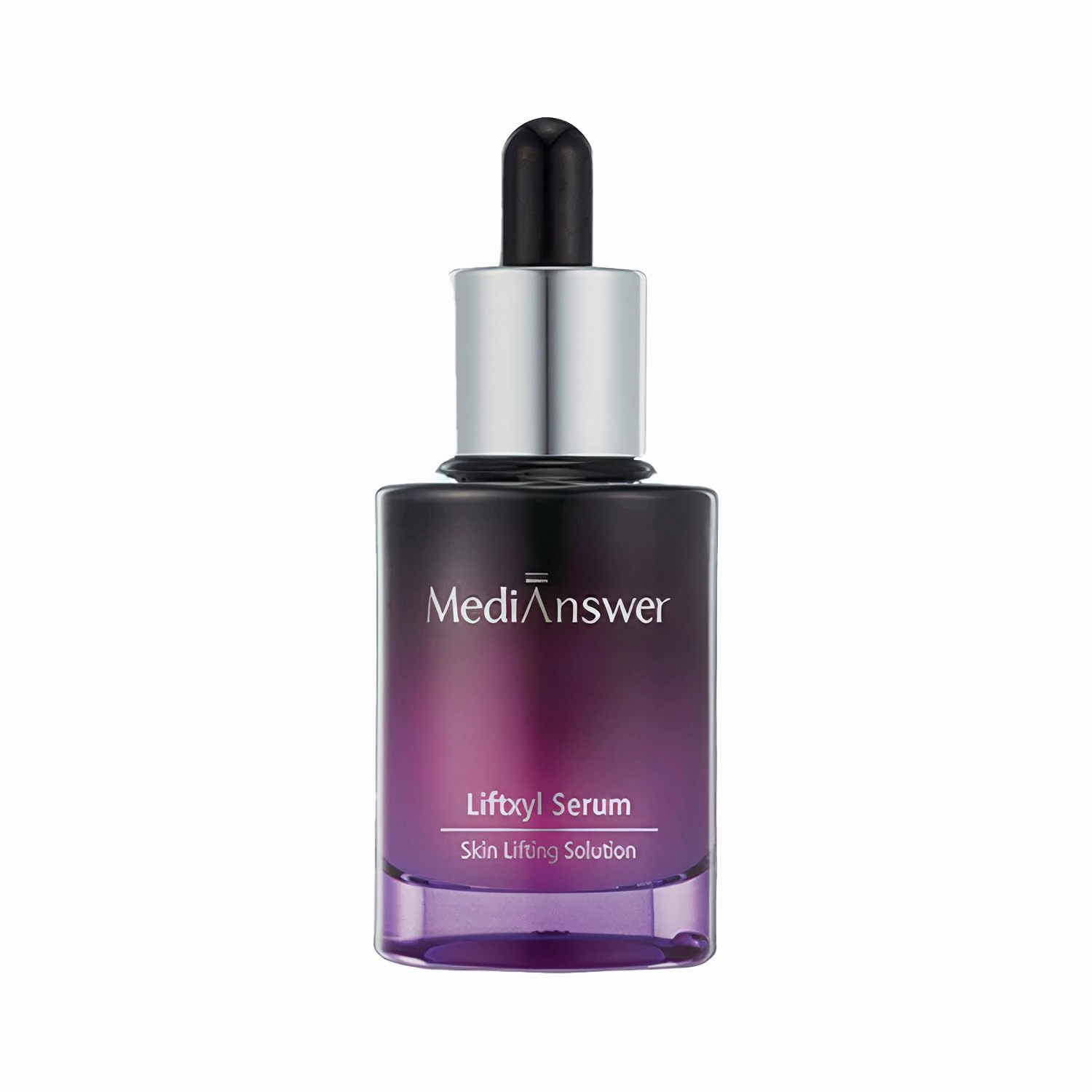 [MediAnswer] Liftxyl Serum, K-Beauty Anti-Aging Face Serum with Collagen Logic Complex & Multi-Vitamin for Firming & Radiance (30ml)