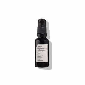 / skin regimen/LX Vitamin C Serum, 30 ml