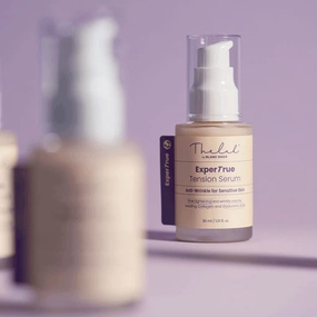 [THE LAB by BLANC DOUX] Exper True Tension Serum 30ml
