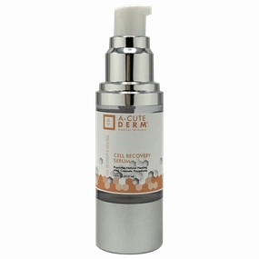 A-Cute Derm: Cell Recovery Serum