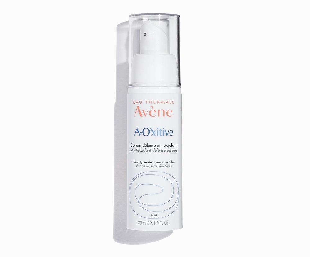 A-Oxitive Defense Serum