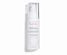 A-Oxitive Defense Serum