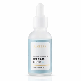 Abera Melasma Serum – Skin Hydration & Even-Looking Complexion