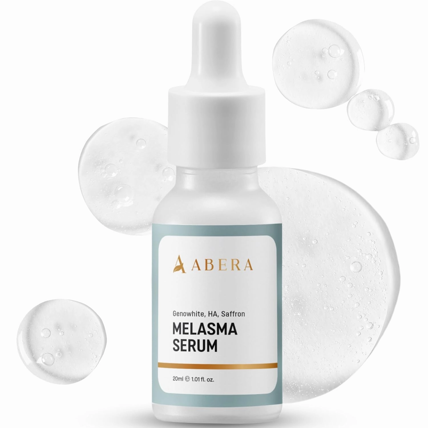 Abera Melasma Serum, Melasma Treatment for Face