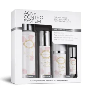 Acne Control System