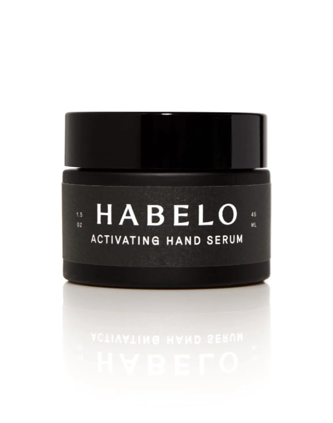 Activating Hand Serum | Anti-Aging Skincare for Hands | 1.5 oz./45 ml | Moisturizing Clean Vegan Hand Cream Tested Safe Proven Effective