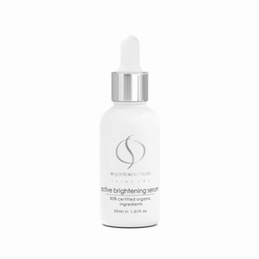 Active Brightening Serum