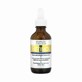 Advanced Clinical Retinol Serum - 52ml
