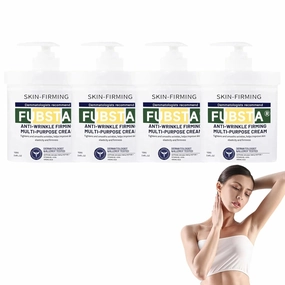 Advanced Firming &Wrinkle-Reducing Cream, Skin Firming Rejuvenating Serum, skin firming Cream, Deep Hydration, kin irming Rejuvenation for All Skin Types (3 Bottle)