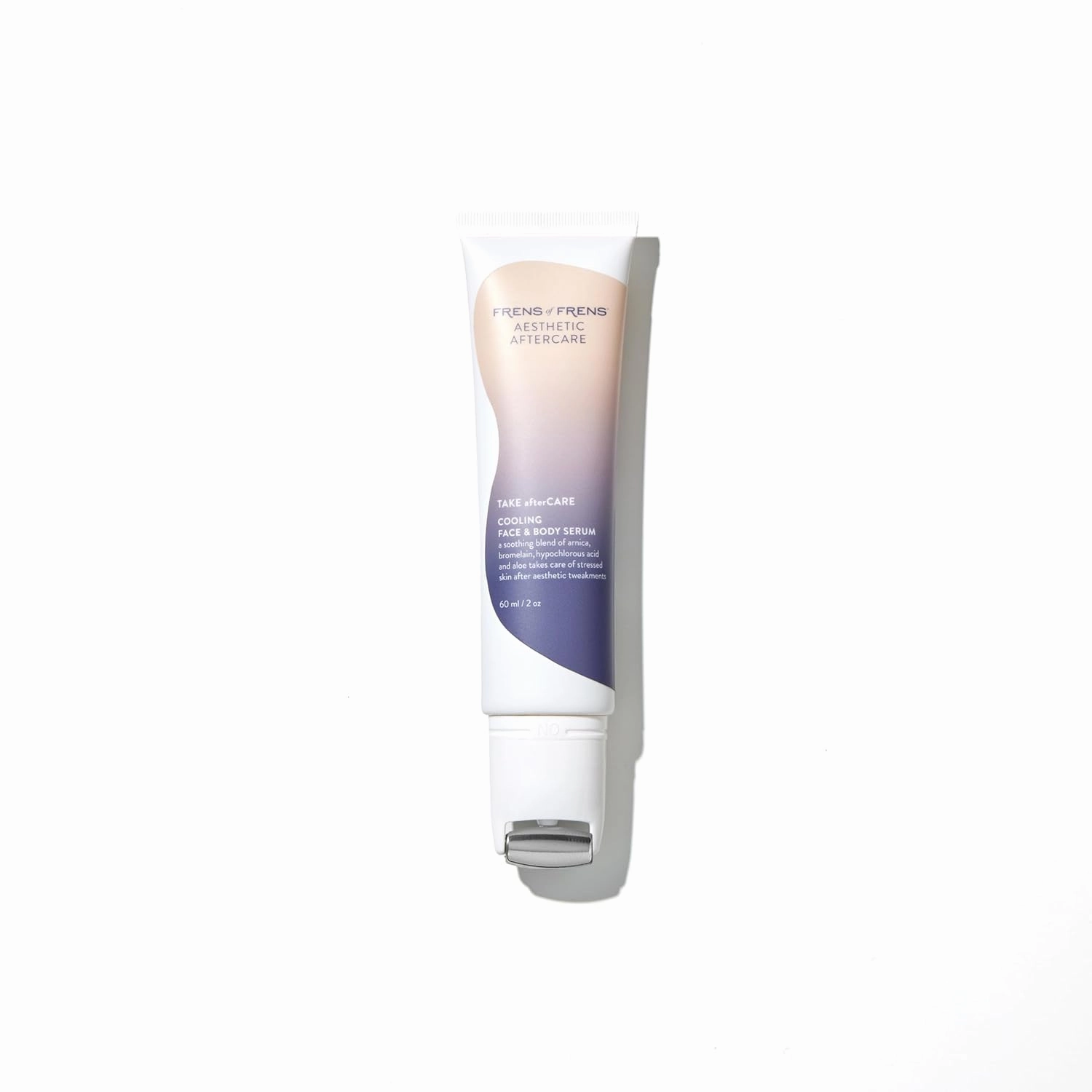 Aesthetic Aftercare | TAKE After CARE Arnica & Bromelain Gel for Bruising, Swelling after Fillers, Cosmetic Injections | Cooling Depuff Serum Face Roller | 100% Vegan (60ml)