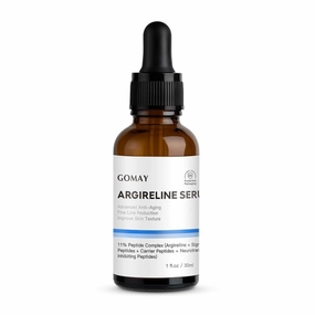 Ageless Elegance Argireline Serum - 11% Argireline Peptide Quality Fine Line Reducer, 1 Fl.Oz