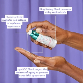 AgeLOC® Brightening Serum