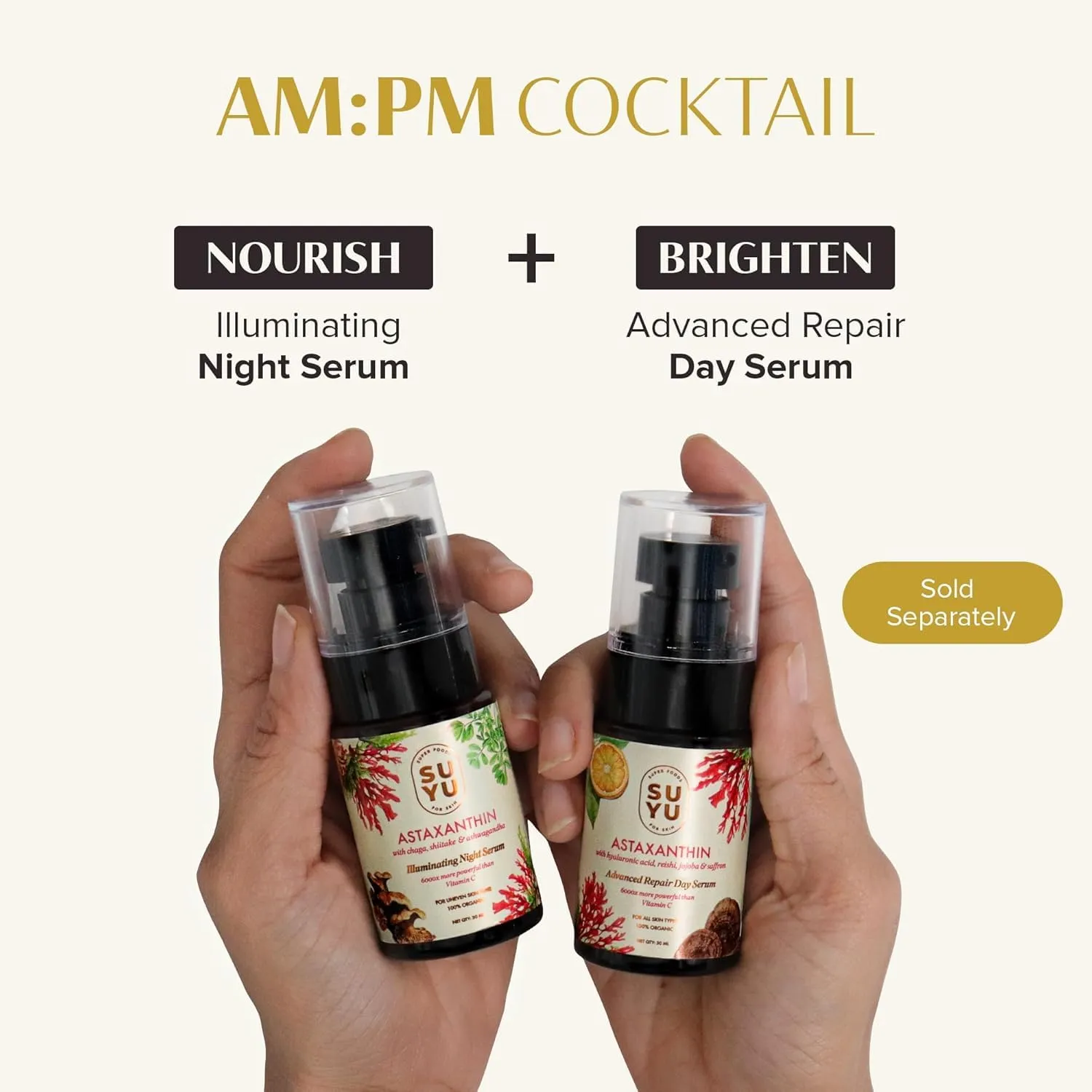 Aging Serumm for Uneven Skinn Tone and | Night Serumm for Glowing Skinn | Organic Aging Face Serumm for Men and Women | Delivers Bright & Even Skinn Tone | 30 ml